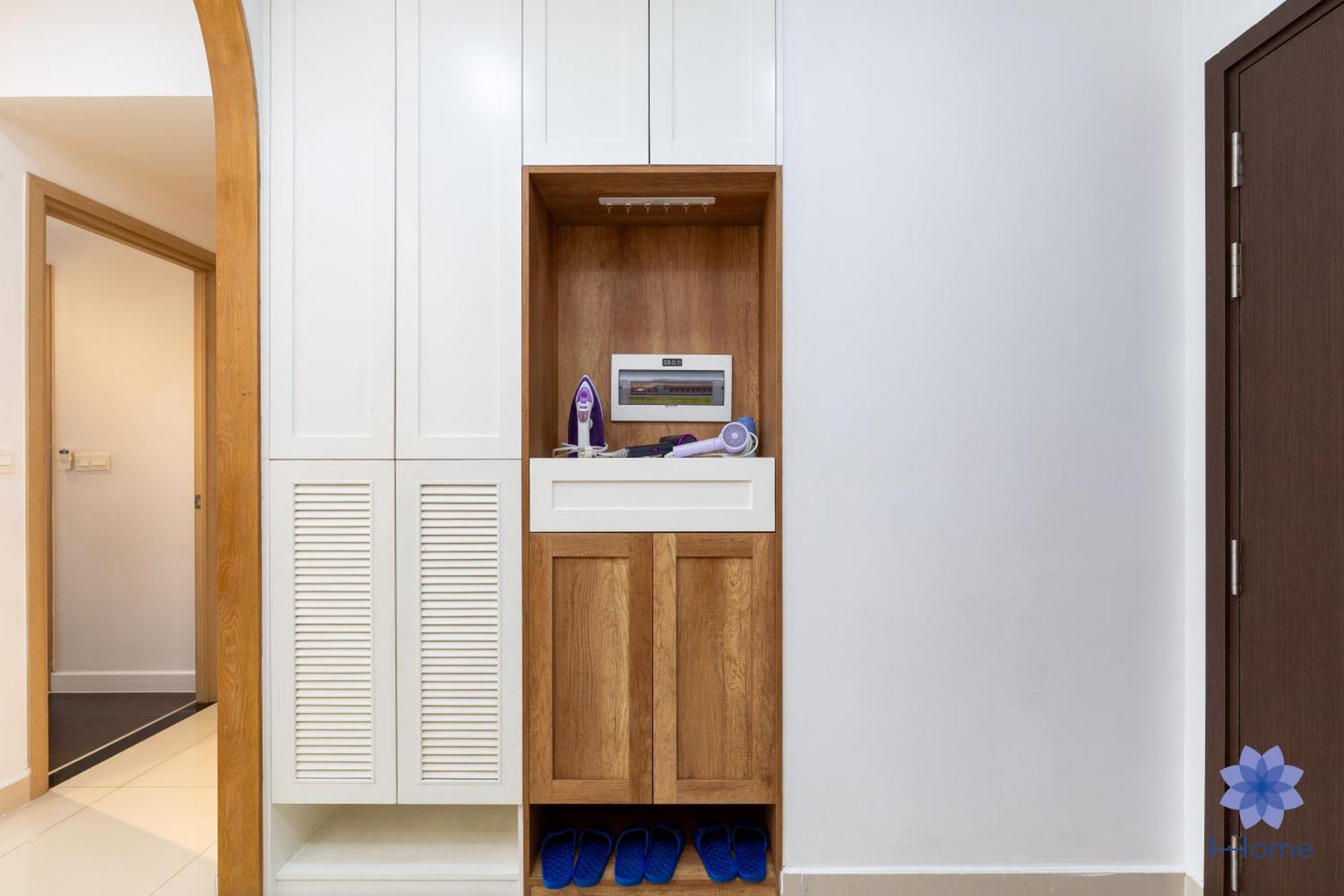 Home, Cosy&Luxury Apartment - 5Mins To Airport, Free Pool&Gym, Airport Pick Up Service Хошимін Екстер'єр фото