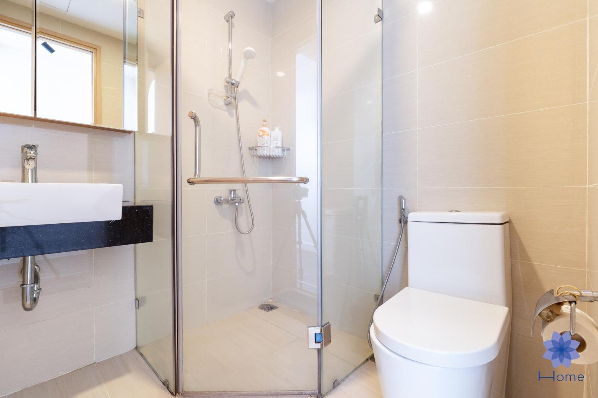 Home, Cosy&Luxury Apartment - 5Mins To Airport, Free Pool&Gym, Airport Pick Up Service Хошимін Екстер'єр фото