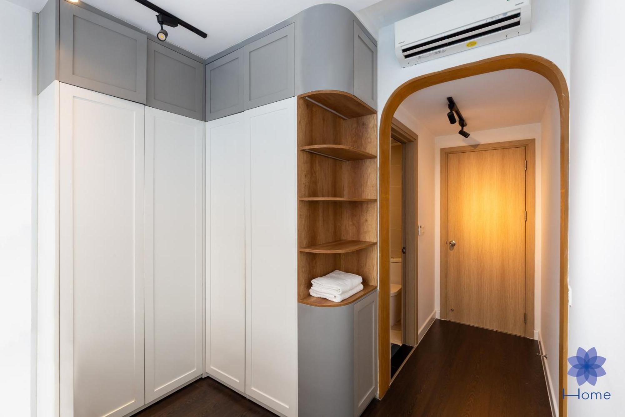 Home, Cosy&Luxury Apartment - 5Mins To Airport, Free Pool&Gym, Airport Pick Up Service Хошимін Екстер'єр фото