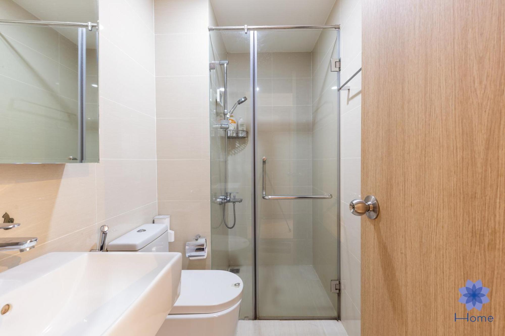 Home, Cosy&Luxury Apartment - 5Mins To Airport, Free Pool&Gym, Airport Pick Up Service Хошимін Екстер'єр фото
